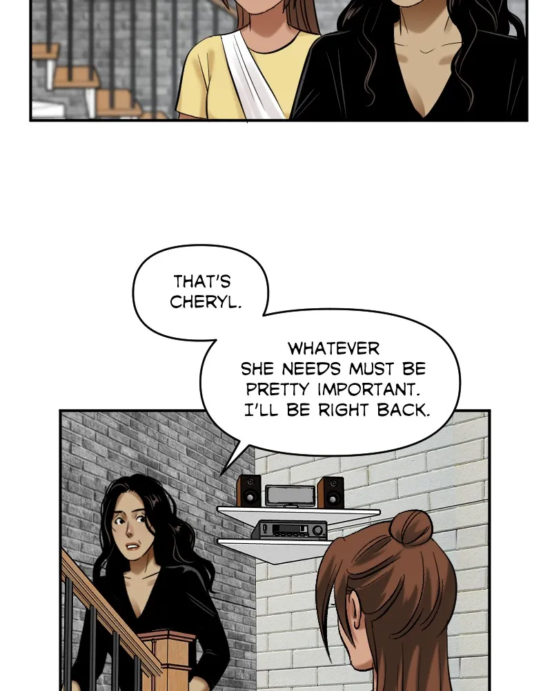 Re-Possessed Chapter 71 page 16 - 