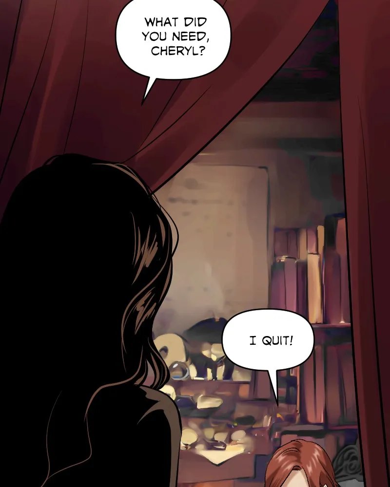Re-Possessed Chapter 71 page 22 - 