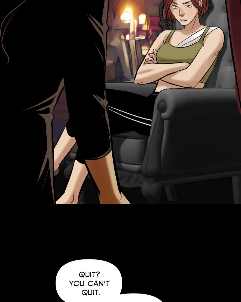 Re-Possessed Chapter 71 page 23 - 