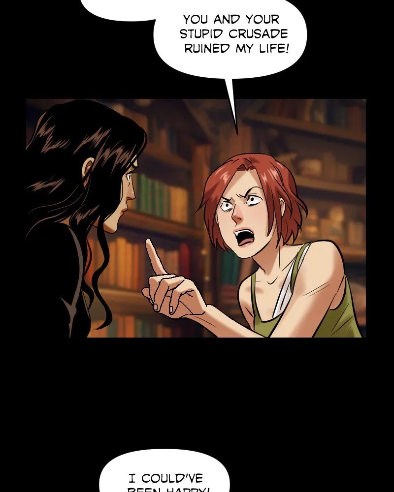 Re-Possessed Chapter 71 page 25 - 