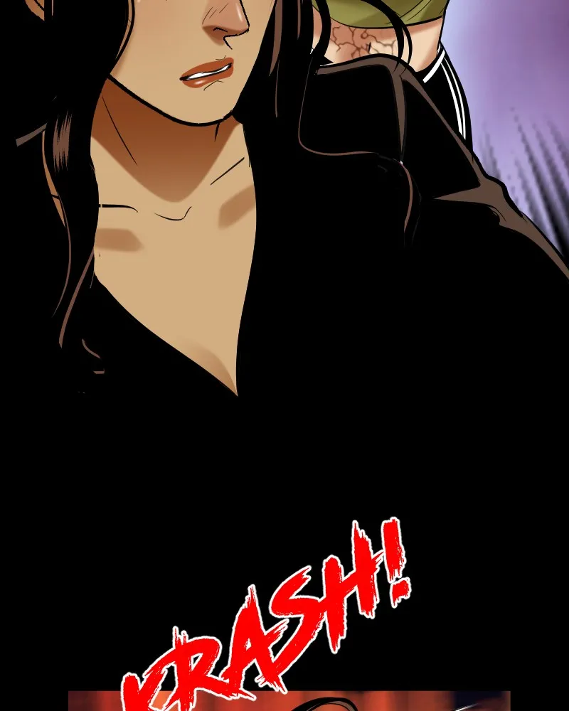 Re-Possessed Chapter 71 page 30 - 