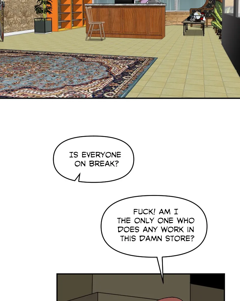 Re-Possessed Chapter 71 page 4 - 