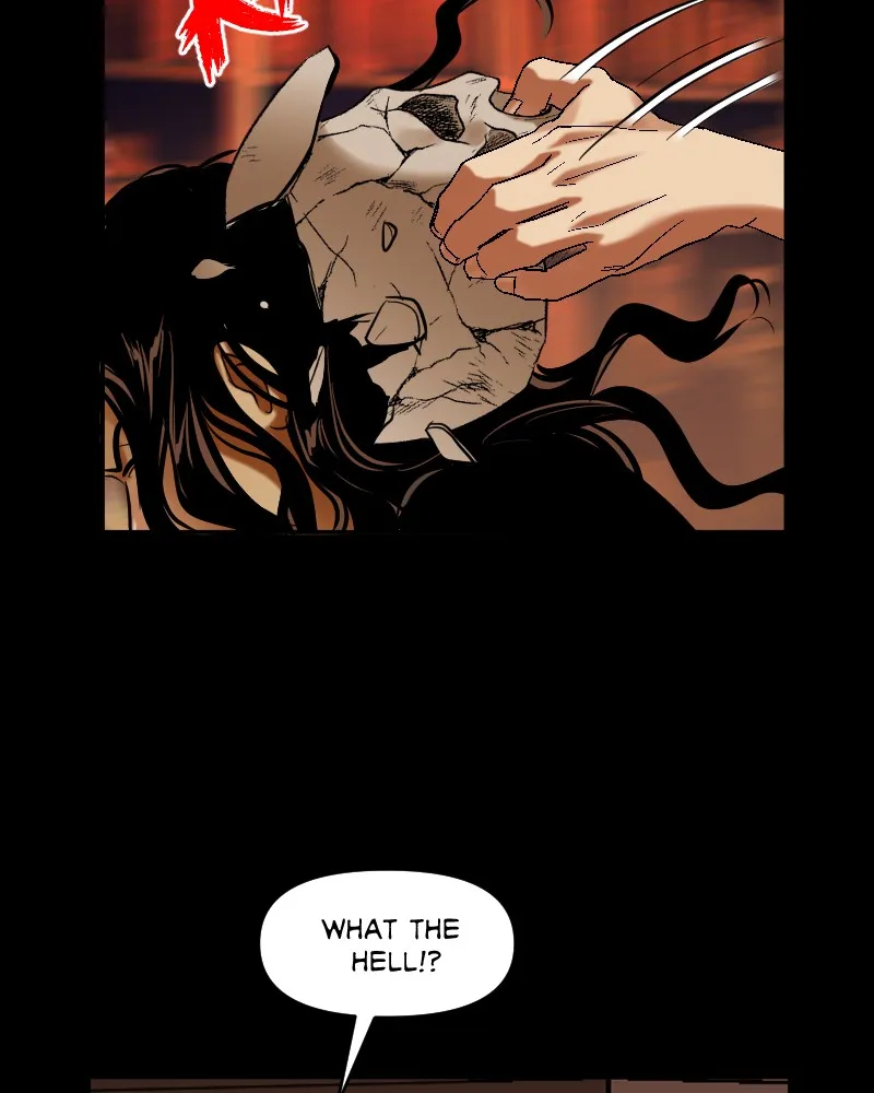 Re-Possessed Chapter 71 page 31 - 