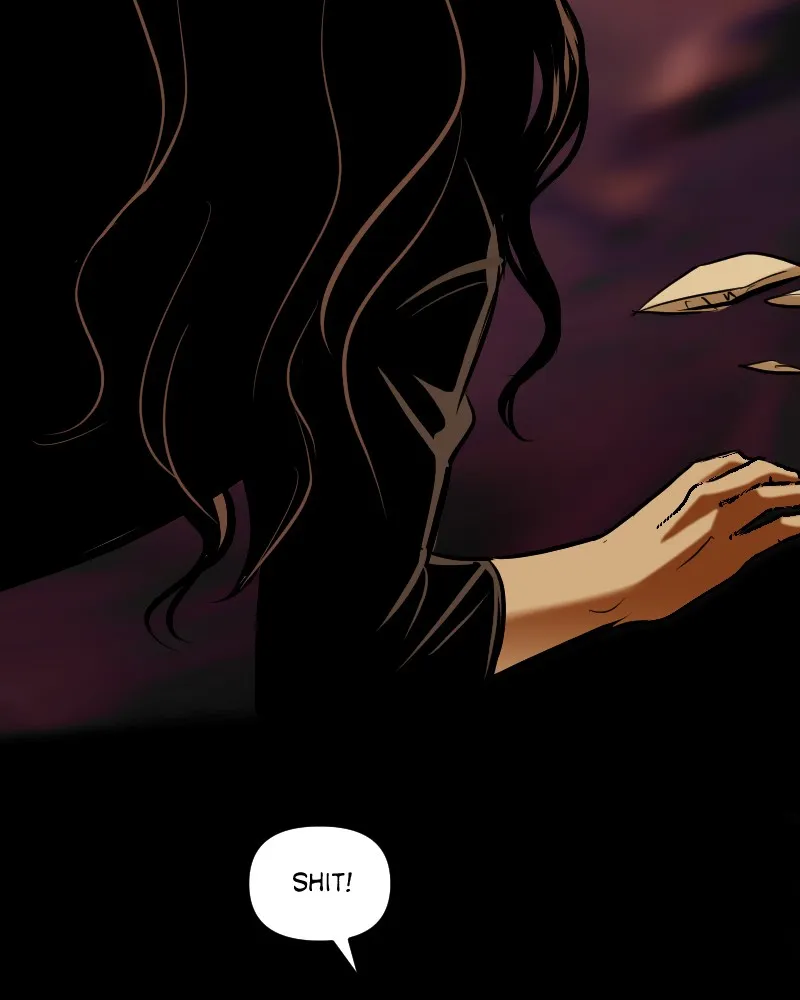 Re-Possessed Chapter 71 page 35 - 