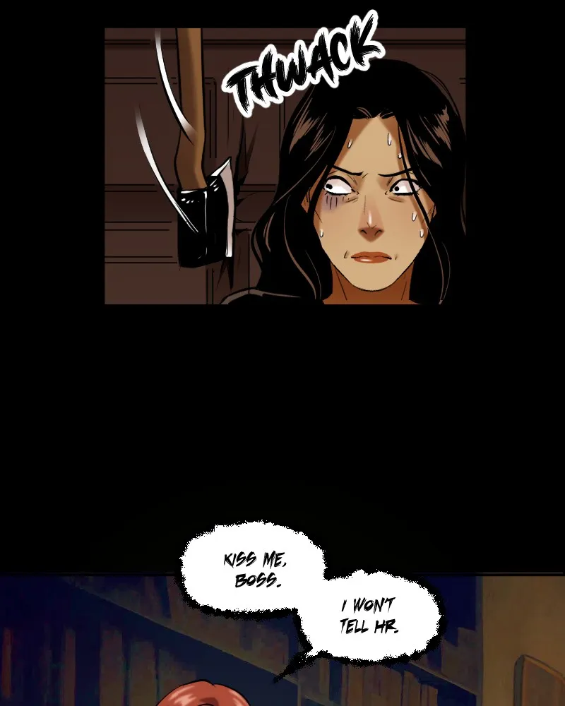Re-Possessed Chapter 71 page 39 - 