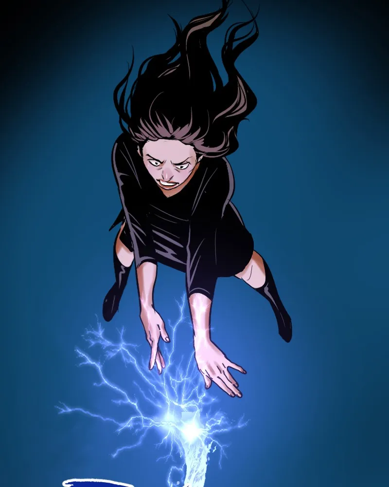 Re-Possessed Chapter 71 page 42 - 