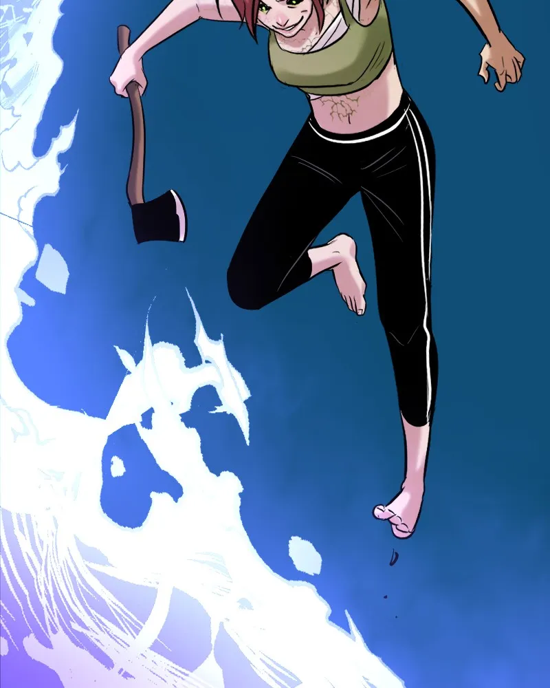 Re-Possessed Chapter 71 page 44 - 