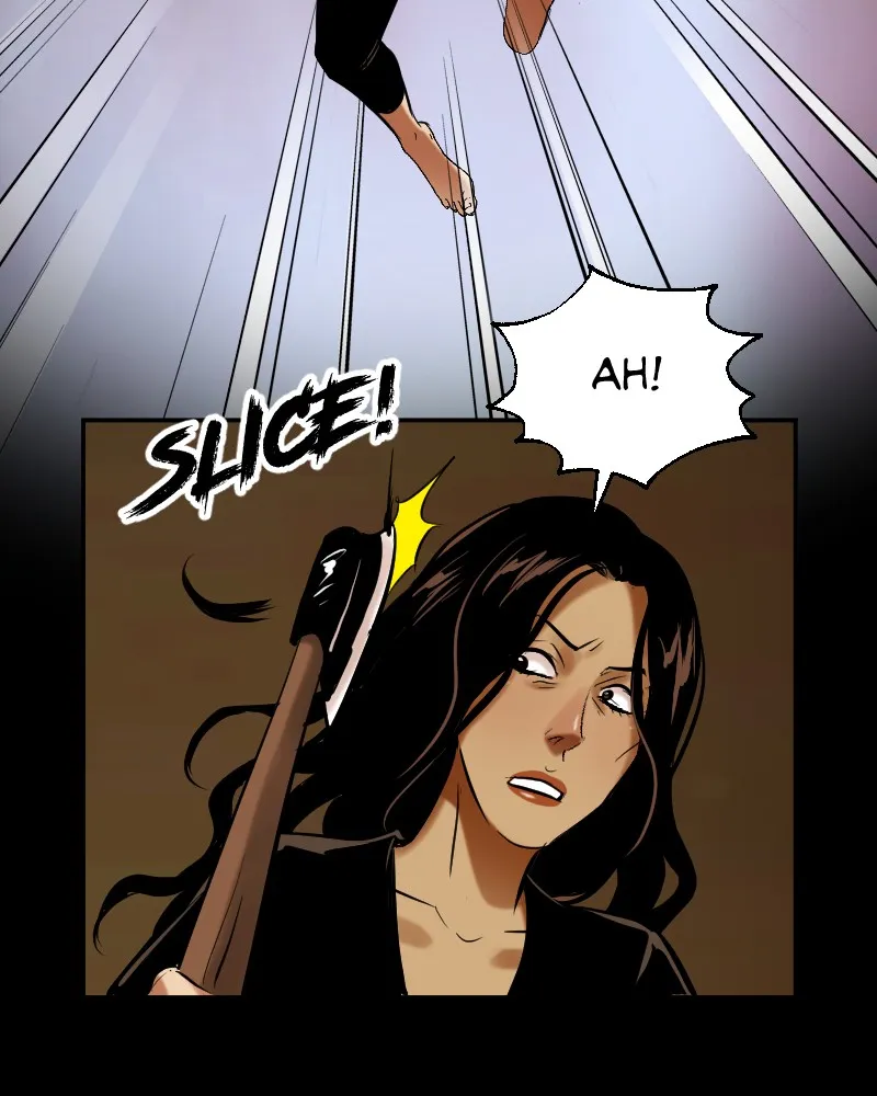 Re-Possessed Chapter 71 page 52 - 
