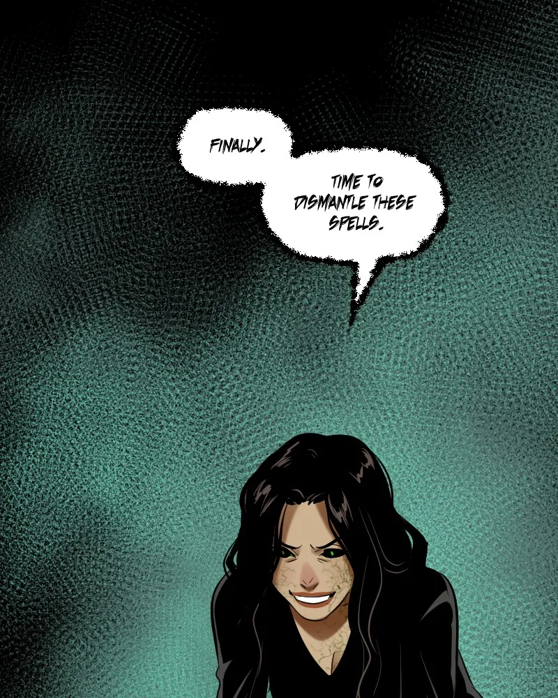 Re-Possessed Chapter 71 page 57 - 