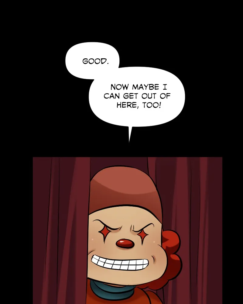 Re-Possessed Chapter 71 page 60 - 