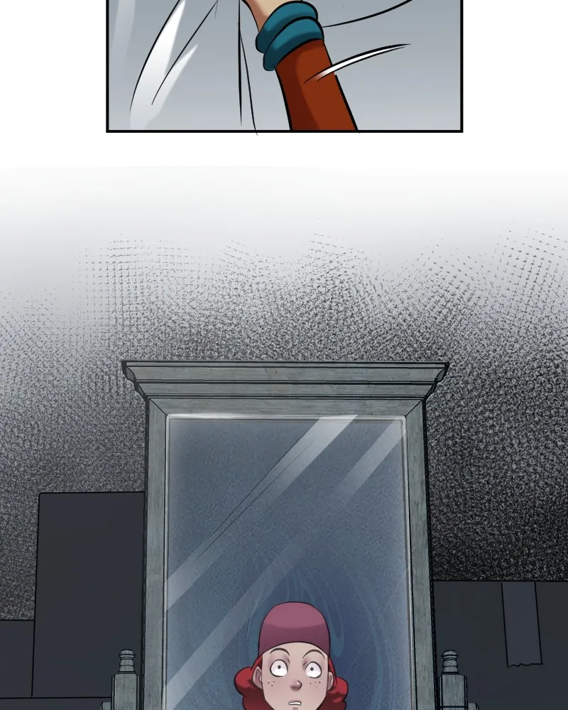 Re-Possessed Chapter 71 page 8 - 
