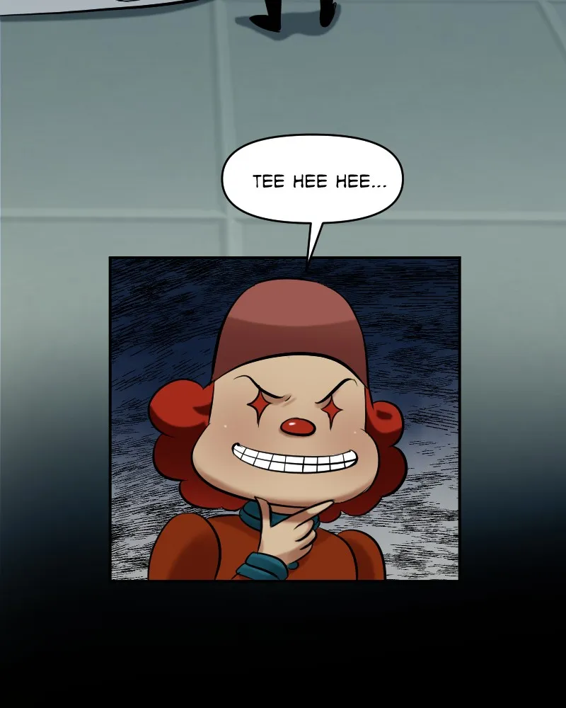 Re-Possessed Chapter 71 page 10 - 