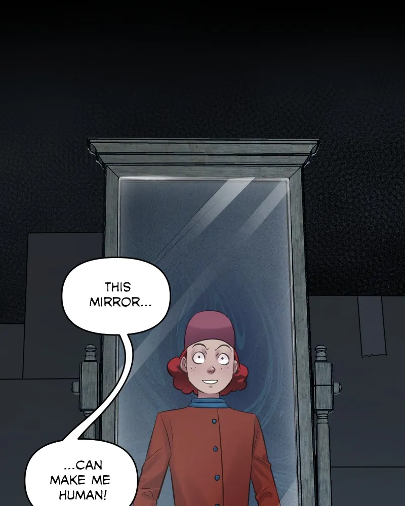 Re-Possessed Chapter 72 page 1 - 