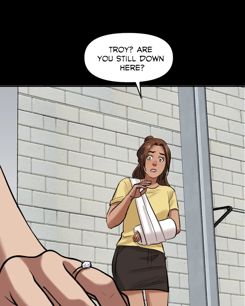 Re-Possessed Chapter 72 page 12 - 