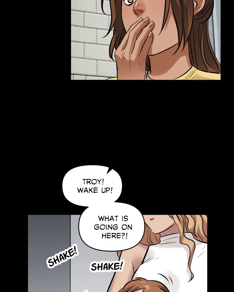 Re-Possessed Chapter 72 page 15 - 