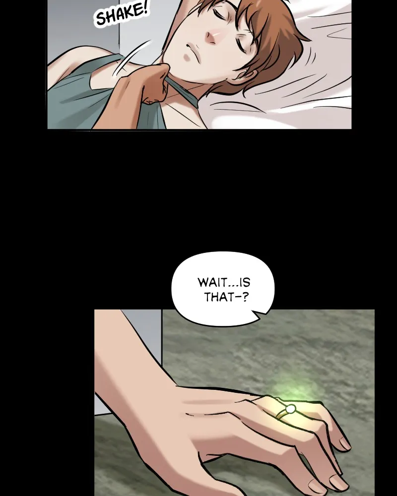Re-Possessed Chapter 72 page 16 - 