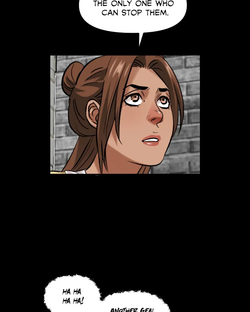 Re-Possessed Chapter 72 page 20 - 
