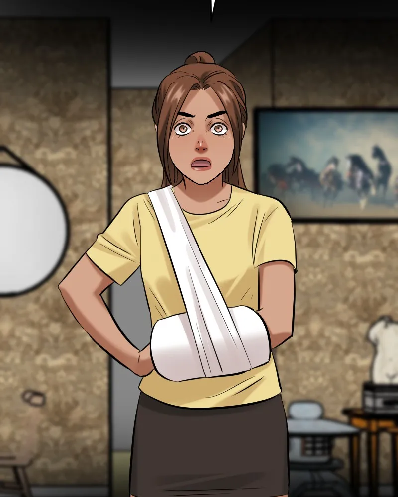 Re-Possessed Chapter 72 page 23 - 