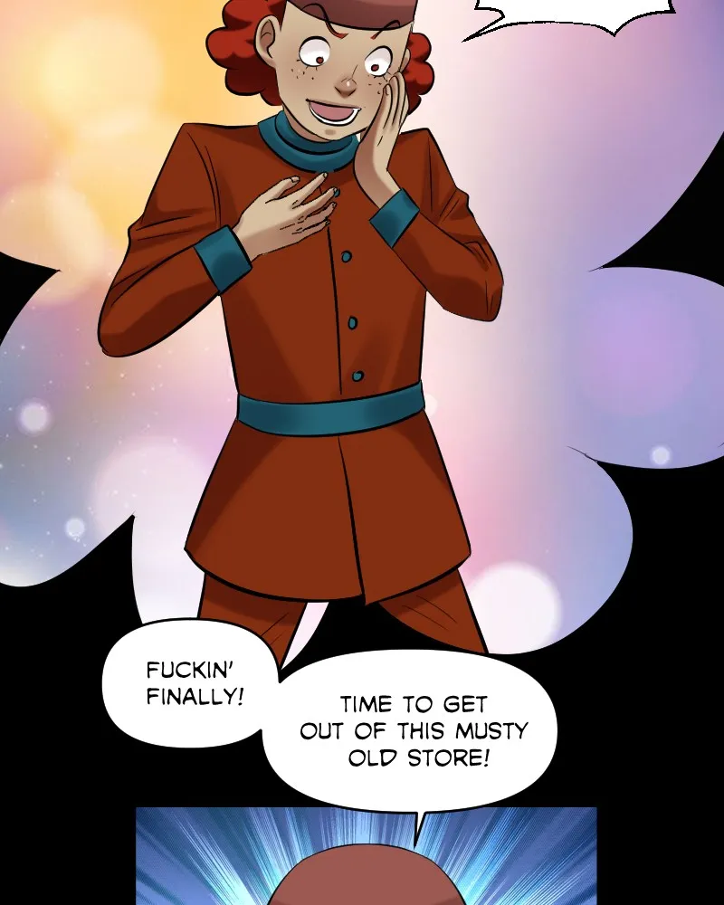 Re-Possessed Chapter 72 page 4 - 