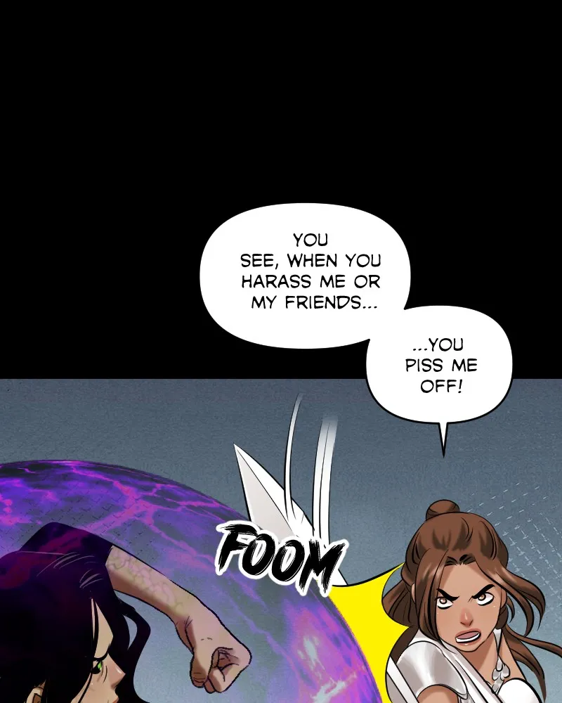 Re-Possessed Chapter 72 page 36 - 