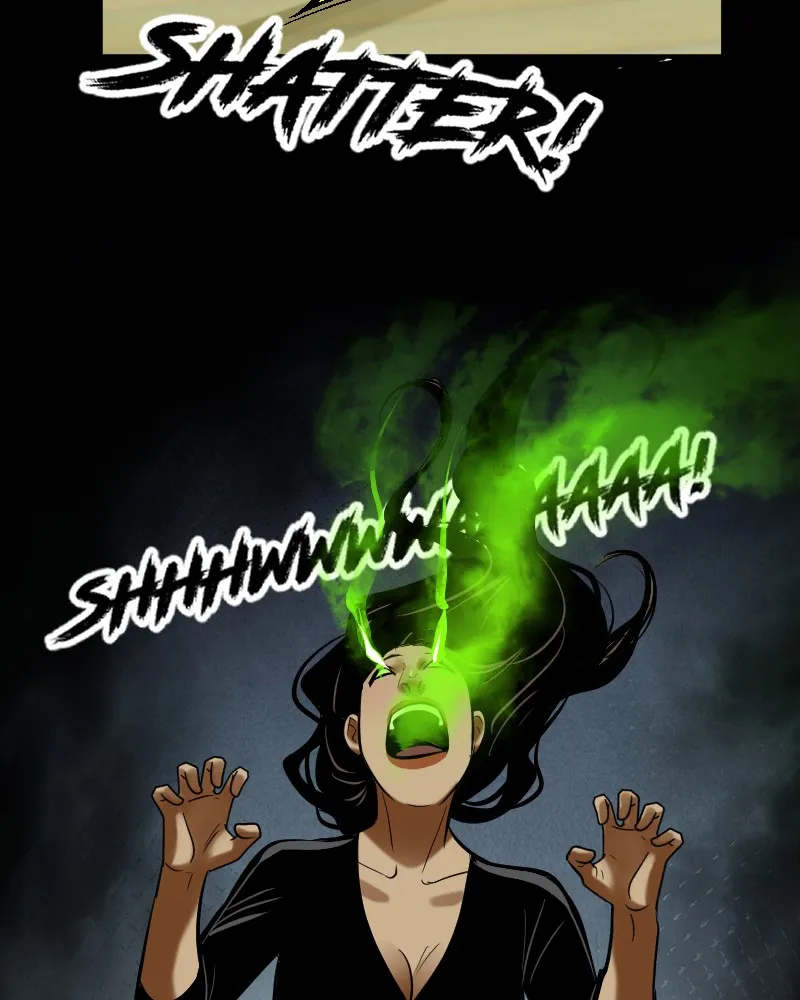Re-Possessed Chapter 72 page 40 - 