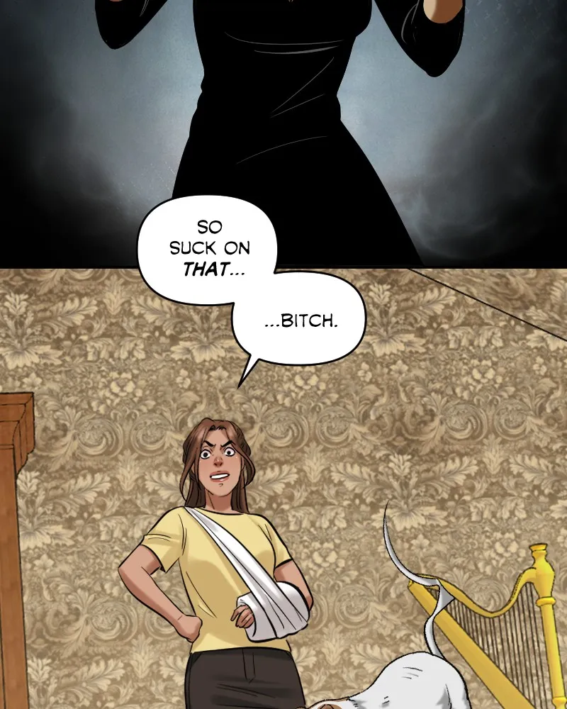 Re-Possessed Chapter 72 page 41 - 
