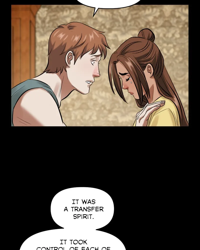 Re-Possessed Chapter 72 page 46 - 