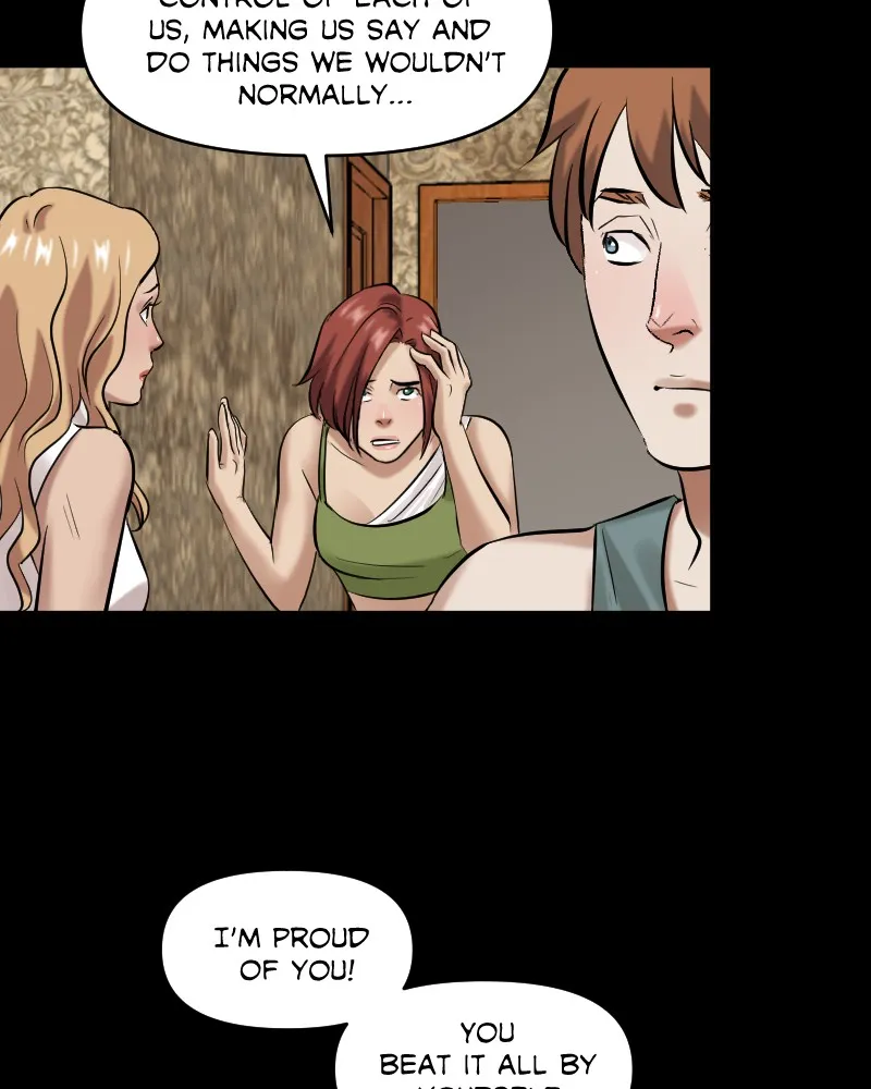 Re-Possessed Chapter 72 page 47 - 