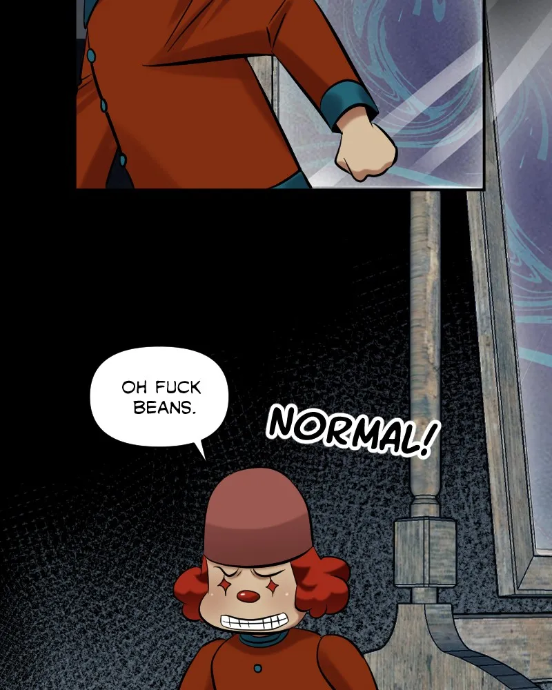 Re-Possessed Chapter 72 page 6 - 
