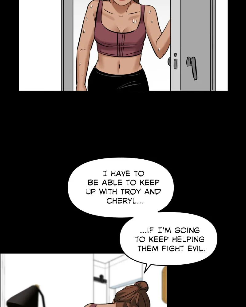 Re-Possessed Chapter 73 page 11 - 