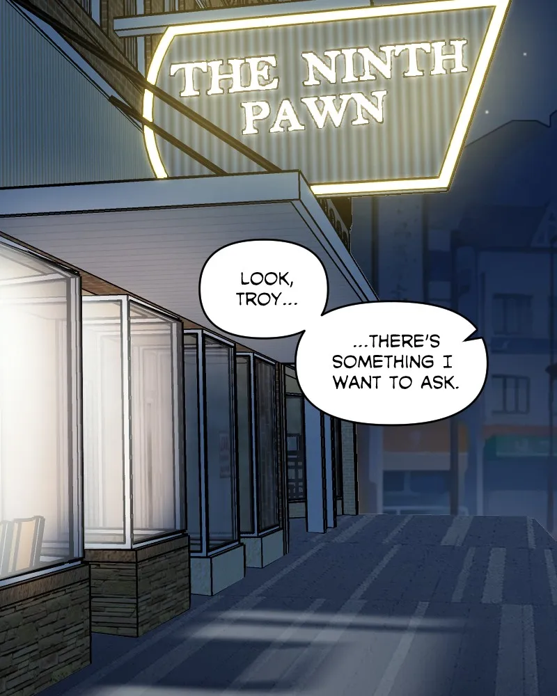 Re-Possessed Chapter 73 page 15 - 