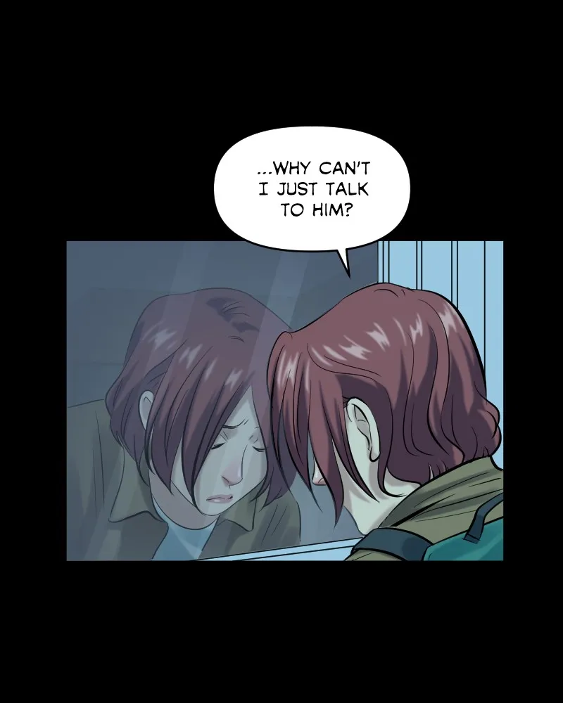 Re-Possessed Chapter 73 page 19 - 
