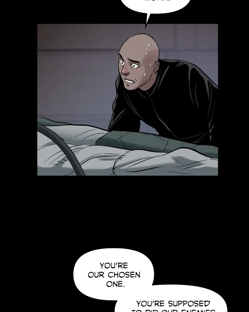 Re-Possessed Chapter 73 page 3 - 