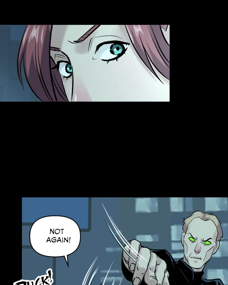 Re-Possessed Chapter 73 page 21 - 
