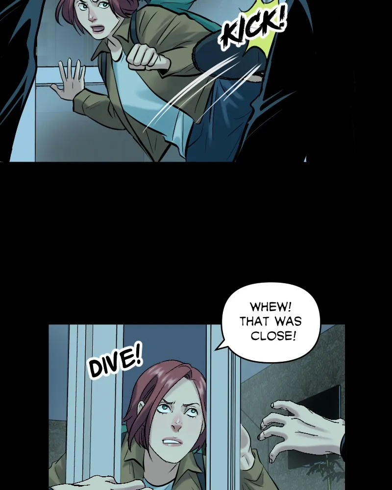 Re-Possessed Chapter 73 page 23 - 