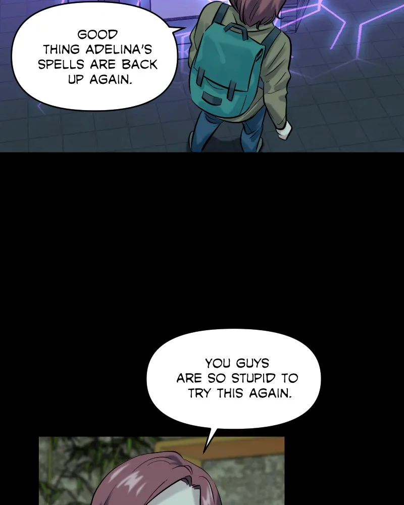 Re-Possessed Chapter 73 page 25 - 