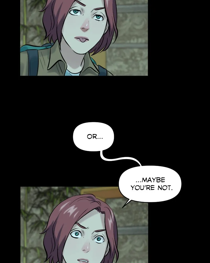 Re-Possessed Chapter 73 page 26 - 