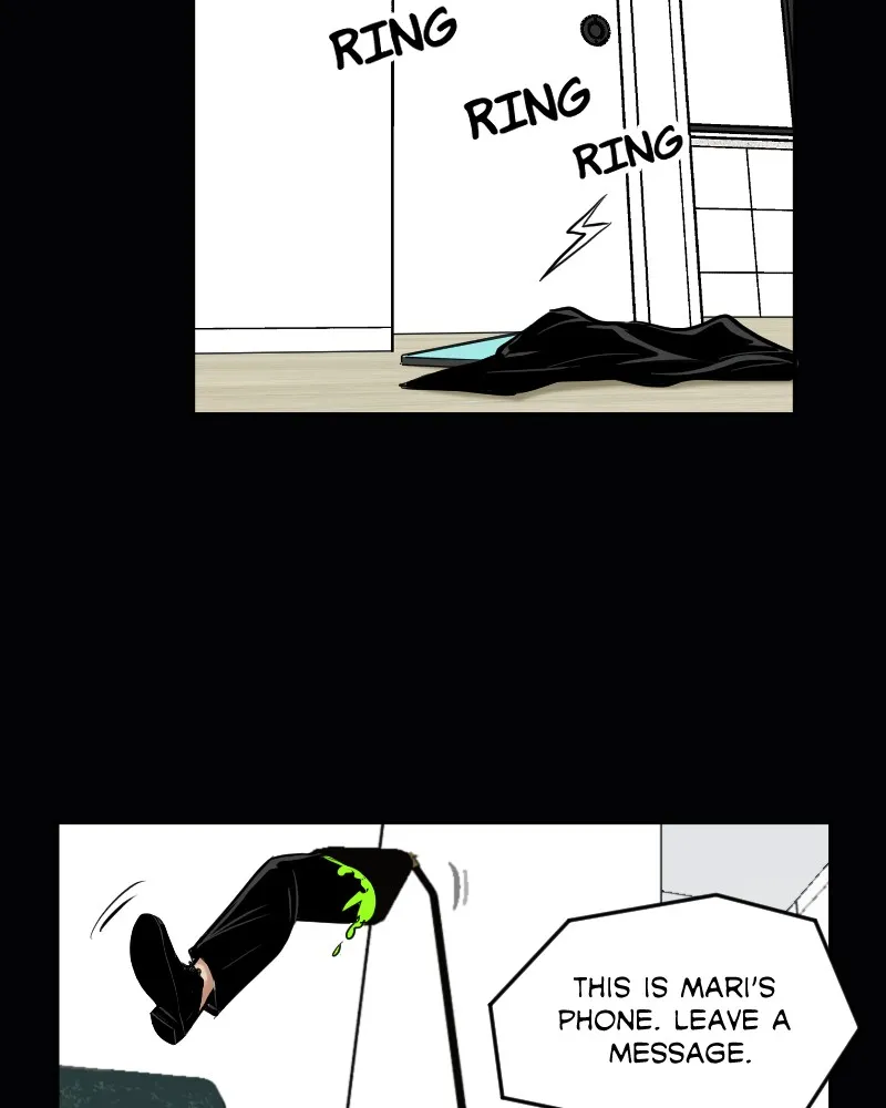 Re-Possessed Chapter 73 page 31 - 