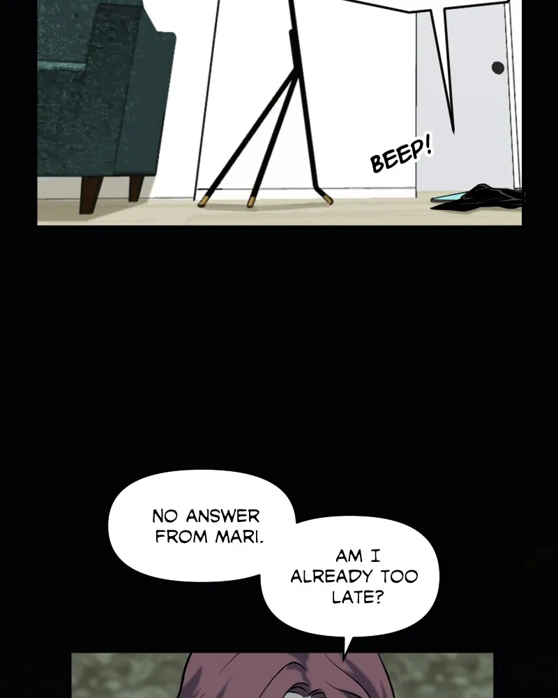 Re-Possessed Chapter 73 page 32 - 