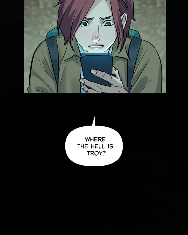 Re-Possessed Chapter 73 page 33 - 