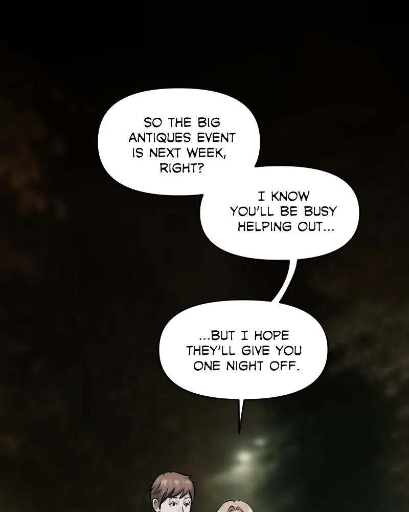 Re-Possessed Chapter 73 page 34 - 