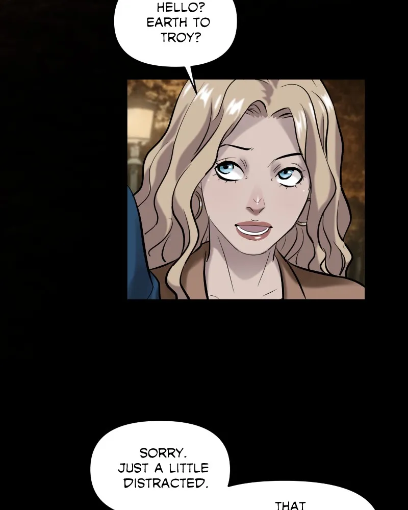 Re-Possessed Chapter 73 page 36 - 