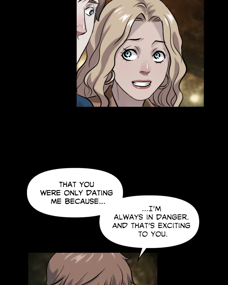 Re-Possessed Chapter 73 page 39 - 