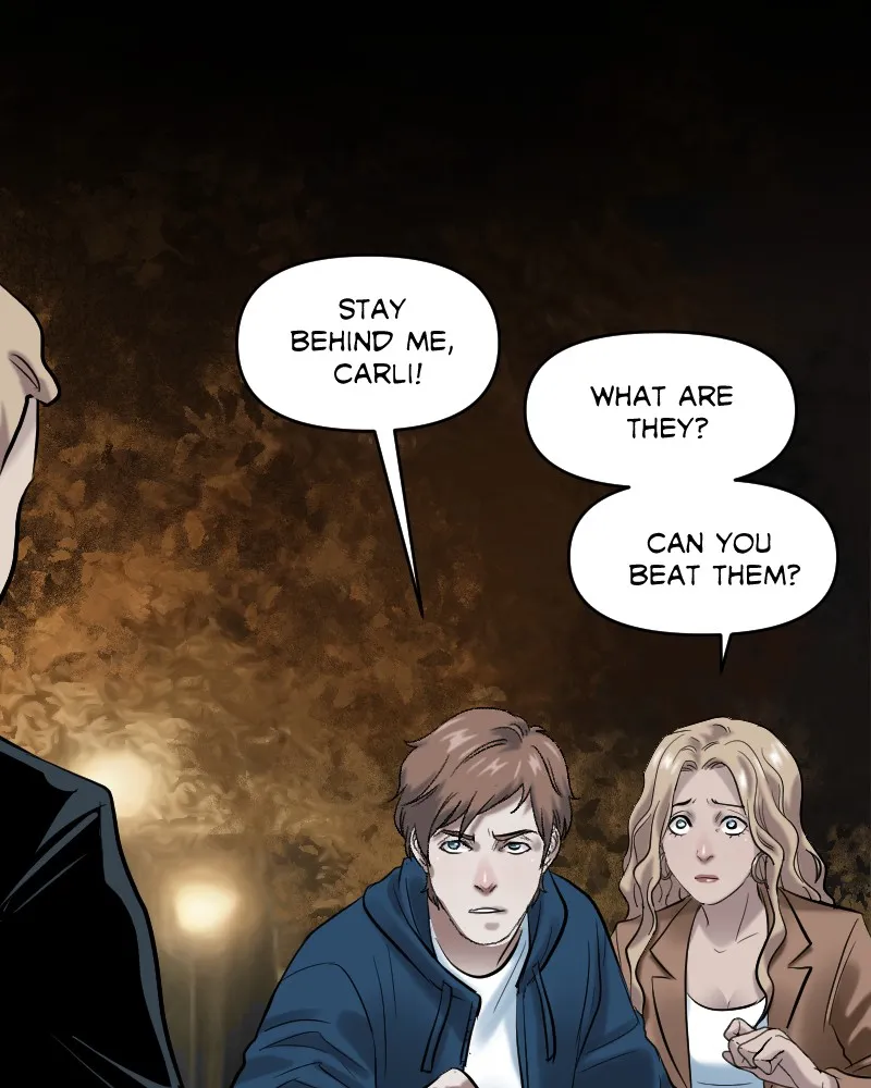 Re-Possessed Chapter 73 page 42 - 