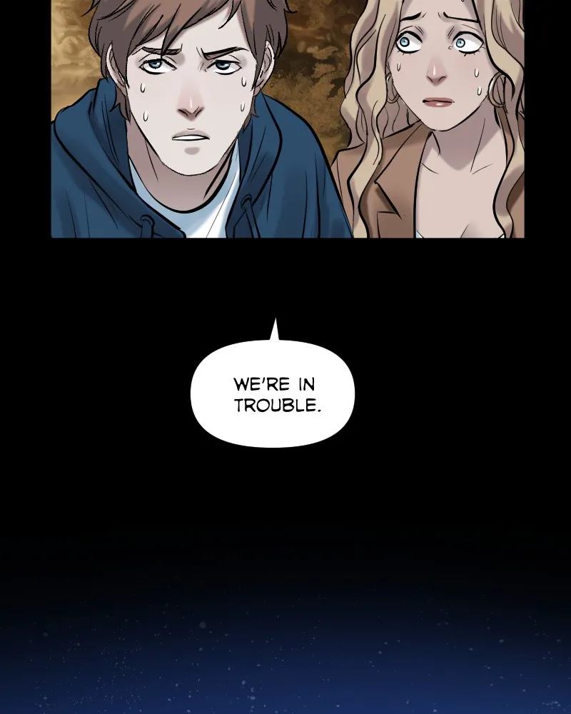 Re-Possessed Chapter 73 page 44 - 