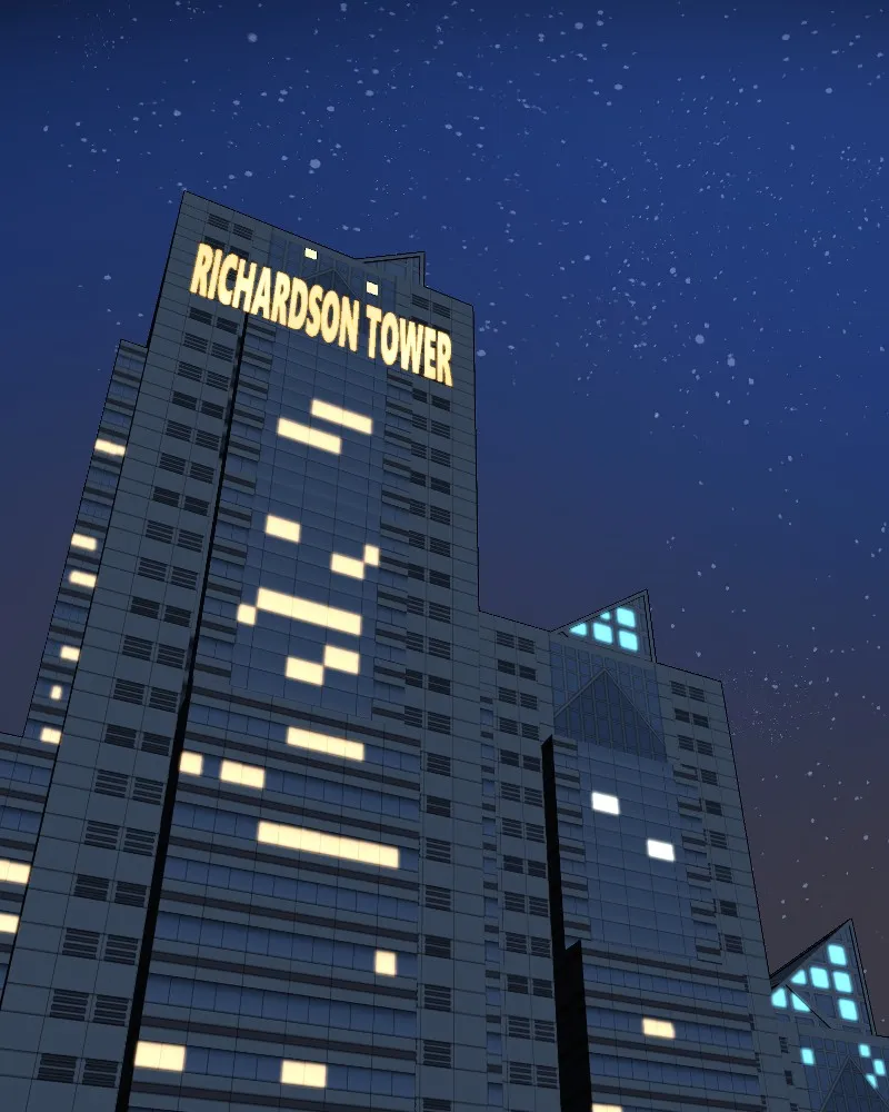 Re-Possessed Chapter 73 page 45 - 