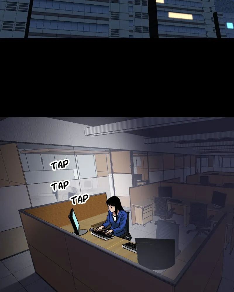 Re-Possessed Chapter 73 page 46 - 