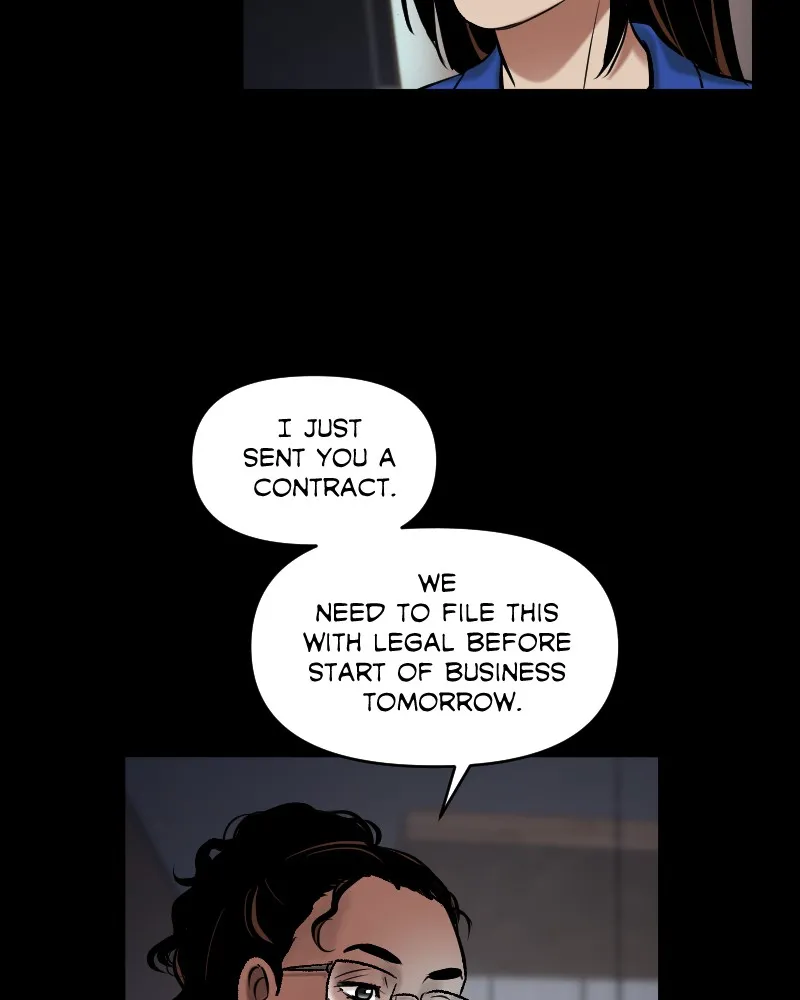 Re-Possessed Chapter 73 page 49 - 