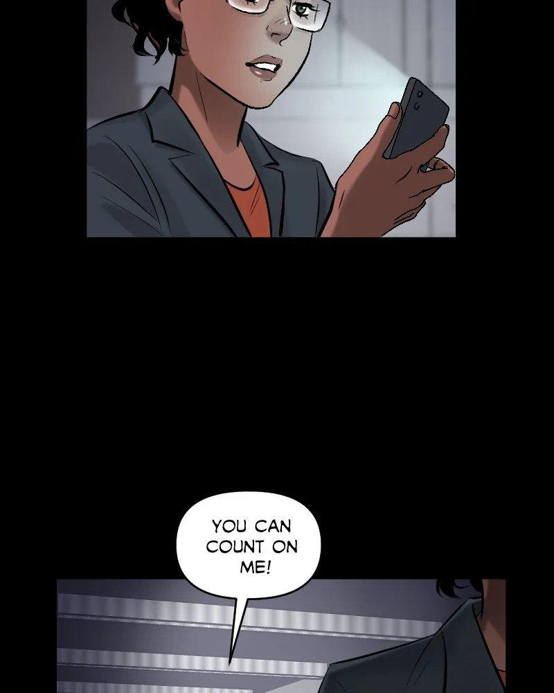 Re-Possessed Chapter 73 page 50 - 