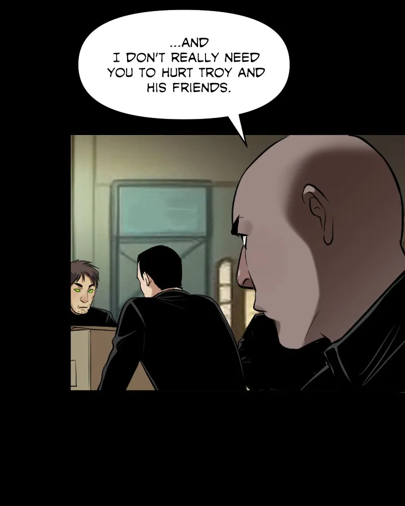 Re-Possessed Chapter 73 page 6 - 